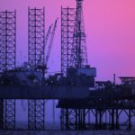 Iridium Enterprise Solutions - Offshore Oil Drilling