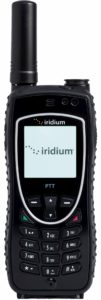 Iridium Extreme Push-to-Talk
