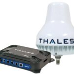 Thales MissionLINK200
